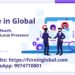 Hire in Global announces record revenue growth in 2023