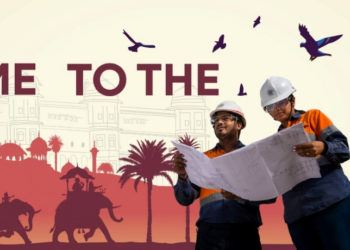 Hindustan Zinc Unveils a New Campaign #ZincCity: Uniting Udaipur Through a Vibrant Cultural Tapestry