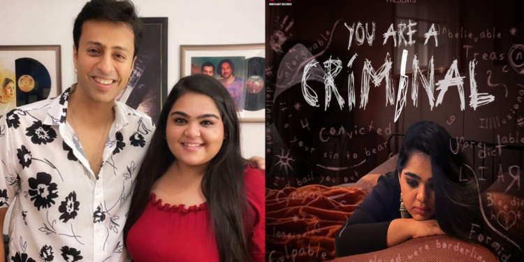 Salim Sulaiman’s Merchant Records releases Mallika Mehta’s 