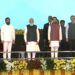 27th National Youth Festival : PM Modi to Speak to Over One Lakh Youths, Informs Minister Anurag Thakur