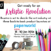 Brustro is Set to Dazzle Paperworld 2024- Mumbai with Three Exclusive Product Launches Over Three Consecutive Days.