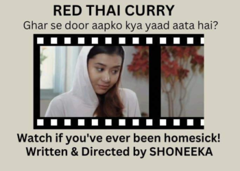 Zikr Productions celebrates 5th year anniversary with #storiesforchange. Gets nominated for Top 10 Most Promising Entertainment brands of 2023. Red Thai Curry moves to bigger platforms.
