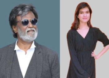 Thalaivar 171: Kashish Maheshwari Grabs Thalaivar’s 2nd Daughter Pulkita’s Character!