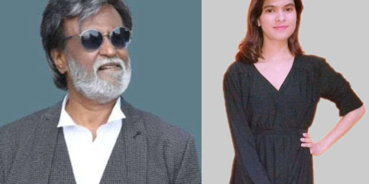 Thalaivar 171: Kashish Maheshwari Grabs Thalaivar’s 2nd Daughter Pulkita’s Character!