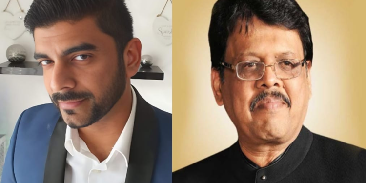 Ultra Media and Entertainment Enters into a Strategic Partnership with Einstin Media