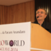 CA Shankar Ghansahamdas Andani honored with Life Time Achievement Award in Astroworld Conclave 2024.