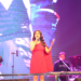National Youth Festival: Youth Grooves to the Melody of Singer Neeti Mohan.
