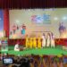 National Youth Festival: Vilas Shinde and Prateek Khandelwal in Dialogue with the Youth to Overcome Challenges