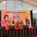 27th National Youth Festival, featuring captivating folk singing and traditional dance events, has become a spirited celebration of cultural diversity.