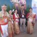 “Celebrating Youth Contributions: A Recap of the National Youth Award 2021 Ceremony”