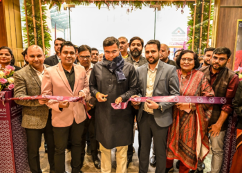 MALABAR GOLD & DIAMONDS ALL SET TO RELAUNCH ITS STORE IN DWARKA