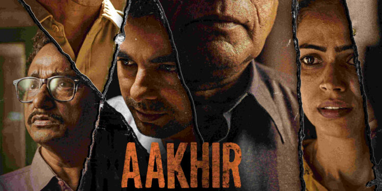 The movie takes viewers on an exciting journey as it uncovers hidden truths and reveals the realities that no one wanted us to know.