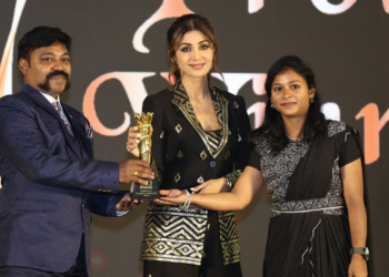 Dr. M P Shivakumar, Founder of SK Detective Bureau, Honored with Prestigious Awards for Outstanding Contributions