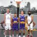 World of Krida Announces Their Fourth 3X3 Basketball Franchise, Toronto Patriots