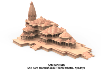 OPTICA Bangalore Unveils the ‘Surya Tilak Project’ at Shri Ram Mandir, Ayodhya as a Tribute to Lord Shri Ram