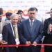 Union Power Minister Sh. RK Singh Inaugurates IEEMA’s flagship event BID