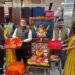 Pune Residents Weave Garments for Lord Rama and a Saree for Mata Sita Sent to Ayodhya in a Symbolic Gesture of Faith