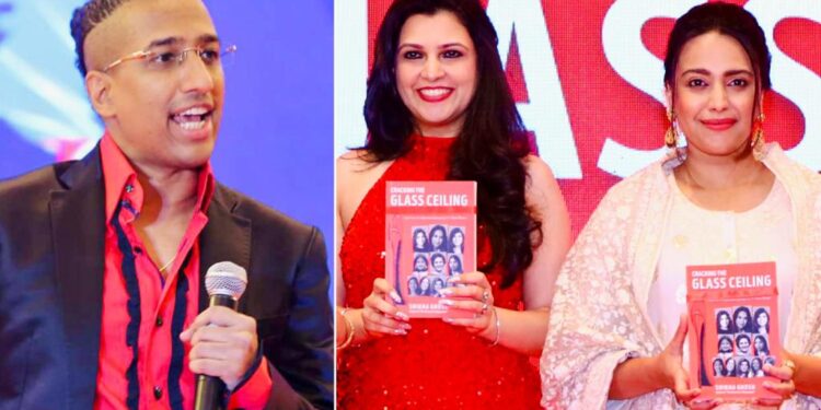 Arindam Chaudhuri of IIPM says we have very few like Swara Bhasker in Bollywood.
