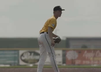 “Sunshine Showcase” Documentary Shines Light on Dreams of Aspiring Baseball Players