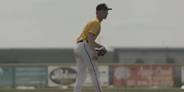 “Sunshine Showcase” Documentary Shines Light on Dreams of Aspiring Baseball Players