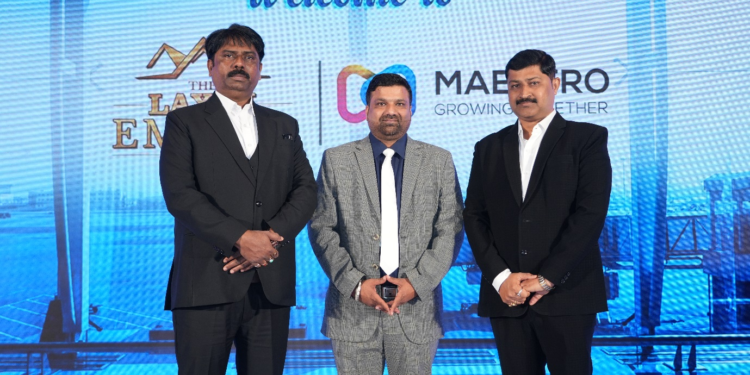 Maestro Realtek Partners Up with The Laxmi Empire as its Strategic Partner; Announces the Launch of their Newest Villa Plots Project ‘Codename Future PNQ’