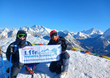 Places to Explore in Luxury Everest Base Camp Trek and Why the Trek is Different