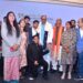 Deputy CM Brajesh Pathak and Cabinet Ministers Grace Rising Star Conclave & Awards 2024 Igniting a Vision for India 2024