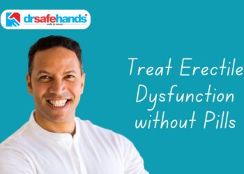 DrSafeHands: Transforming Sexual Healthcare with a Comprehensive and Compassionate Approach