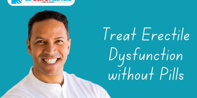 DrSafeHands: Transforming Sexual Healthcare with a Comprehensive and Compassionate Approach