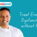 DrSafeHands: Transforming Sexual Healthcare with a Comprehensive and Compassionate Approach