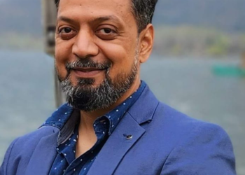 Lokendra Saini joins AK Clinics, as Co-founder & CEO, India’s top chain of clinics for Hair & Skin Care