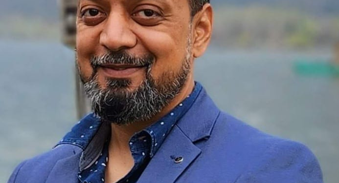 Lokendra Saini joins AK Clinics, as Co-founder & CEO, India’s top chain of clinics for Hair & Skin Care