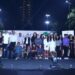 The Bombay Presidency Golf Club successfully hosted a three-day professional and amateur women’s golf tournament, championing the cause of women in sports