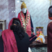 Sai Baba’s idol will be dressed in woolen clothes and lamps will be lit on Ram Utsav.