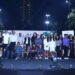 The Bombay Presidency Golf Club successfully hosted a three-day professional and amateur women’s golf tournament, championing the cause of women in sports
