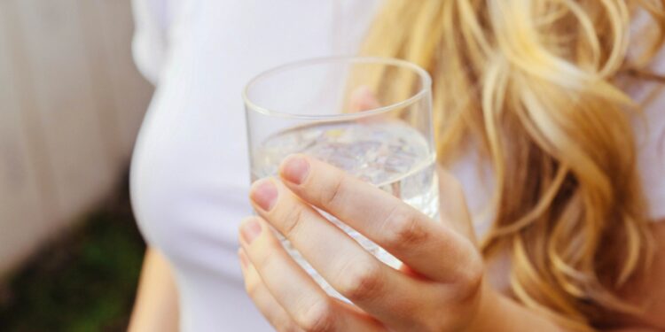 WaterSource Hydrogen Alkaline water Helps one detoxify daily & live healthy life