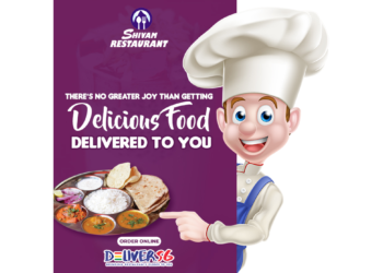 Shivam Restaurant from Singapore offering Quality Food Servings for Veg lovers