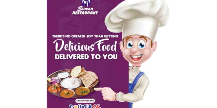 Shivam Restaurant from Singapore offering Quality Food Servings for Veg lovers