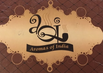Aromas of India is known as the Rustic Flavors of the Indian Cuisine Authentic