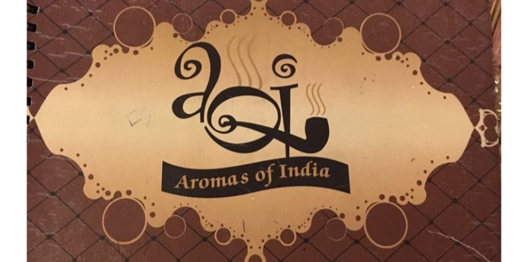 Aromas of India is known as the Rustic Flavors of the Indian Cuisine Authentic