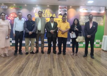India’s Awards for Excellence in Sustainable Economy 7th Atal Shastra Markenomy