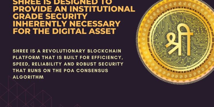 Shree Coins Aims To Bring Onboard – Merchants & Retailers To new-age P2P payment