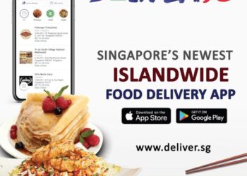 Tips For Singaporean Indian Food Lovers Looking For Online Ordering Food App