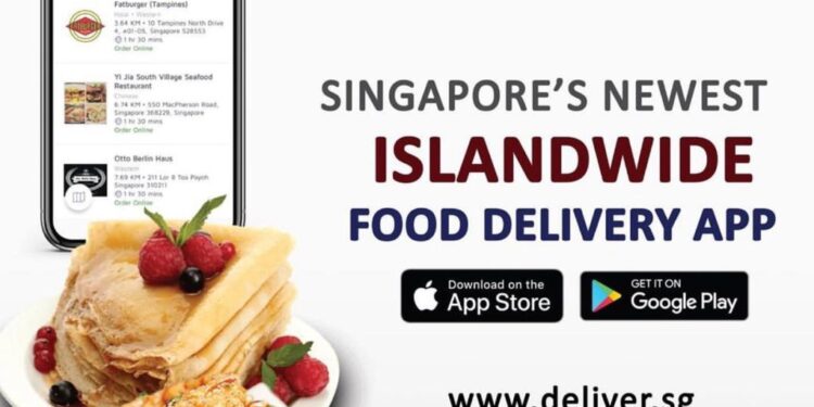 Tips For Singaporean Indian Food Lovers Looking For Online Ordering Food App