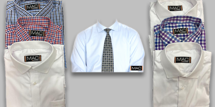 Bespoke Tailor Prices for the custom tailored shirts from Bangkok