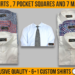 Bespoke Tailor Prices for the custom tailored shirts from Bangkok