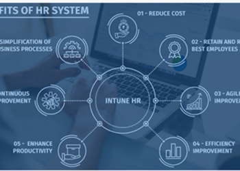 Solving Organisational HR Problems With Next-Generation HR Management Software