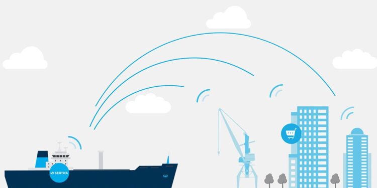 Affordable E-Solutions for Maritime Industry called C-Procure