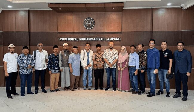 Mercu Tech System implementation at the Pilot Project in Lampung Province, Indonesia, by Dato’ Sri Ahmad Sukimi’s Mercu Group