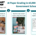 Smart Paper Recognized by UNESCO for Pioneering AI in Learning Assessment